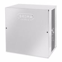 BREMA VM 500 Haznesiz Gurme Buz Makinesi, 200 kg/gün Kapasiteli