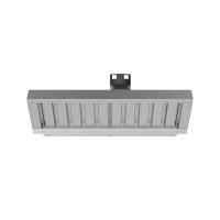 UNOX Buhar Yoğunlaştırıcılı Davlumbaz Elektrikli (XEVHC-HC21)