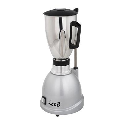 MACAP Buz Blender 3L Paslanmaz Hazne (ICE B103-C10)