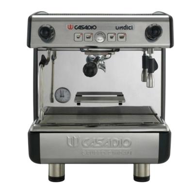 CASADIO Undici A-1 Tall Cup Tam Otomatik Espresso Kahve Makinesi