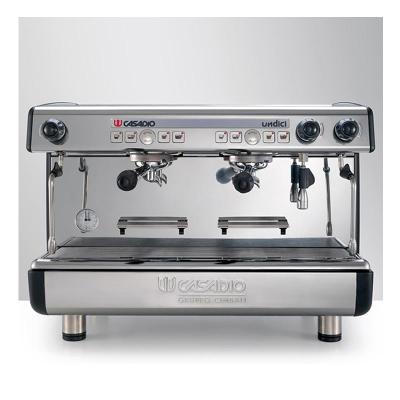CASADIO Undici A-2 Tall Cup Tam Otomatik Espresso Kahve Makinesi