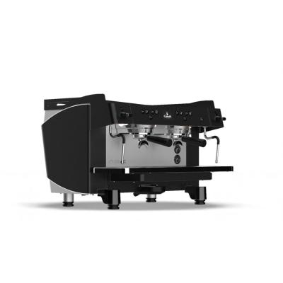 Conti Monaco NG-C Dozaj Ayarlı Espresso Kahve Makinesi, 2 Gruplu