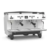 Conti Monaco NG-C Dozaj Ayarlı Espresso Kahve Makinesi, 2 Gruplu