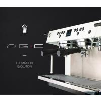 Conti Monaco NG-C 3 Dozaj Ayarlı Otomatik Espresso Kahve Makinesi, 3 Gruplu