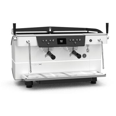 Conti Monaco NG-X 2 Gruplu Dozaj Ayarlı Espresso Kahve Makinesi