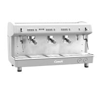 Conti Monaco X-ONE TCI Evo 3 Tam Otomatik Espresso Makinesi, 3 Gruplu, Beyaz