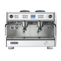 DALLA CORTE EVO2 2 Espresso Makinesi, 2 Gruplu