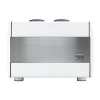 DALLA CORTE EVO2 2 Espresso Makinesi, 2 Gruplu