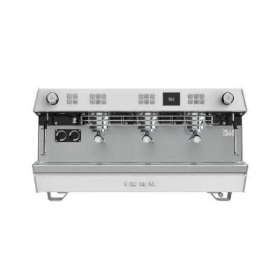 DALLA CORTE ICON 3 Espresso Makinesi, 3 Gruplu