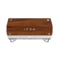 DALLA CORTE ICON 3 Espresso Makinesi, 3 Gruplu