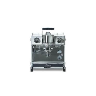 DALLA CORTE Mina 1 Espresso Makinesi, Tek Gruplu