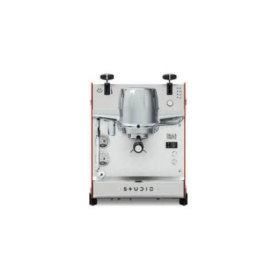 DALLA CORTE Studio Aqua 1 Espresso Makinesi, Tek Gruplu