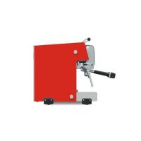 DALLA CORTE Studio Aqua 1 Espresso Makinesi, Tek Gruplu
