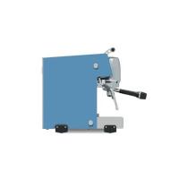 DALLA CORTE Studio Aqua 1 Espresso Makinesi, Tek Gruplu