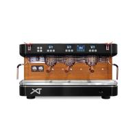 DALLA CORTE XT Barista 3 Espresso Makinesi, 3 Gruplu