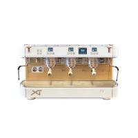 DALLA CORTE XT Barista 3 Espresso Makinesi, 3 Gruplu