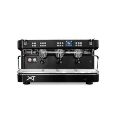 DALLA CORTE XT Classic 3 Espresso Makinesi, 3 Gruplu