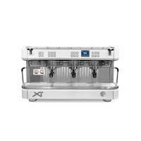 DALLA CORTE XT Classic 3 Espresso Makinesi, 3 Gruplu