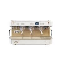 DALLA CORTE XT Classic 3 Espresso Makinesi, 3 Gruplu