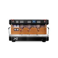 DALLA CORTE XT Classic 3 Espresso Makinesi, 3 Gruplu