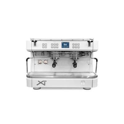 DALLA CORTE XT Classic 2 Espresso Makinesi, 2 Gruplu