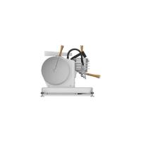 DALLA CORTE Zero Barista 3 Espresso Makinesi, 3 Gruplu