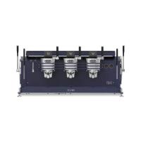 DALLA CORTE Zero Barista 3 Espresso Makinesi, 3 Gruplu