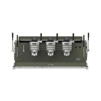 DALLA CORTE Zero Barista 3 Espresso Makinesi, 3 Gruplu
