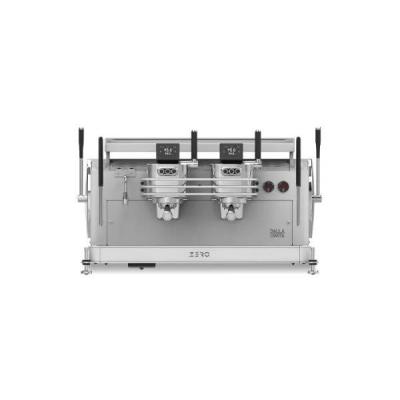 DALLA CORTE Zero Barista 2 Espresso Makinesi, 2 Gruplu