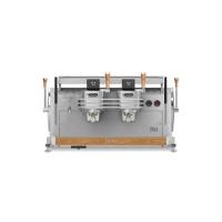 DALLA CORTE Zero Barista 2 Espresso Makinesi, 2 Gruplu