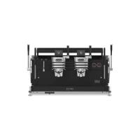 DALLA CORTE Zero Barista 2 Espresso Makinesi, 2 Gruplu