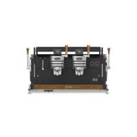 DALLA CORTE Zero Barista 2 Espresso Makinesi, 2 Gruplu