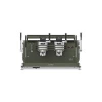 DALLA CORTE Zero Barista 2 Espresso Makinesi, 2 Gruplu