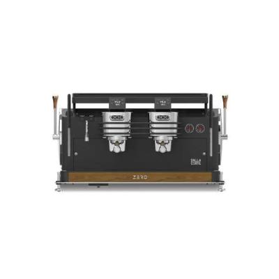 DALLA CORTE Zero Classic 2 Espresso Makinesi, 2 Gruplu