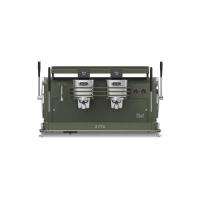 DALLA CORTE Zero Classic 2 Espresso Makinesi, 2 Gruplu