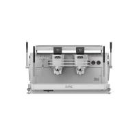 DALLA CORTE Zero Classic 2 Espresso Makinesi, 2 Gruplu
