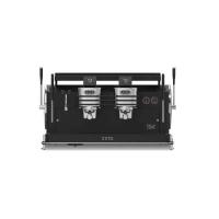 DALLA CORTE Zero Classic 2 Espresso Makinesi, 2 Gruplu