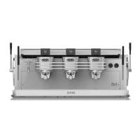 DALLA CORTE Zero Classic 3 Espresso Makinesi, 3 Gruplu