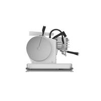 DALLA CORTE Zero Classic 3 Espresso Makinesi, 3 Gruplu