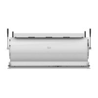 DALLA CORTE Zero Classic 3 Espresso Makinesi, 3 Gruplu