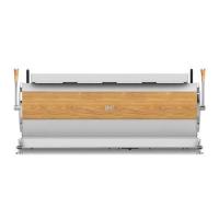 DALLA CORTE Zero Classic 3 Espresso Makinesi, 3 Gruplu