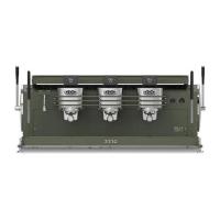 DALLA CORTE Zero Classic 3 Espresso Makinesi, 3 Gruplu