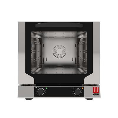 Eka EKF 423 N PP Konveksiyonlu Fırın Manuel Elektrikli, 4 Tepsi 