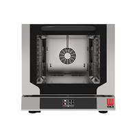 Eka EKF 423 N T UD Konveksiyonlu Fırın Dijital, Elektrikli 4 Tepsi 