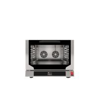 Eka EKF 464 N T UD 4 Tepsili Konveksiyonel Fırın Nemlendirmeli Dijital Elektrikli GN 1/1 