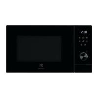 Electrolux EMZ729EMK Mikrodalga Fırın, 29 L