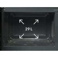 Electrolux EMZ729EMK Mikrodalga Fırın, 29 L