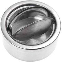 Epinox Basmalı Küllük 12 Cm (BK-12)