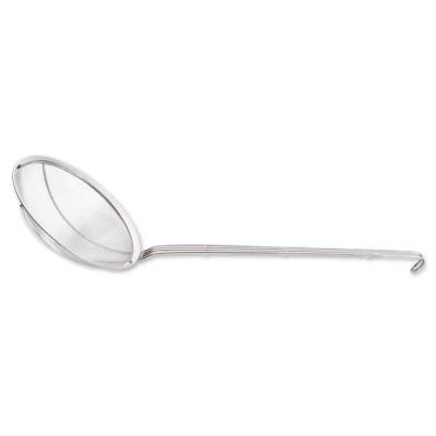 Epinox Çelik Tel Kevgir Seyrek 22 Cm (PASLANMAZ) (KSE-22) 