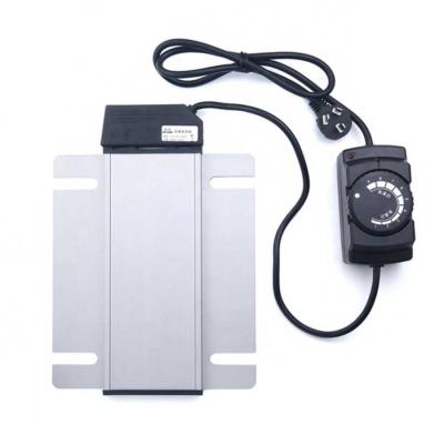 EPINOX Chafing Dish - Reşo Isıtıcısı - Termostatlı (TI-06)